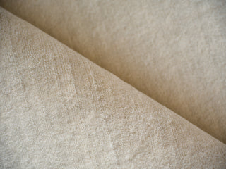 Exquisite Rugs Velutto Modern 6541 Light Beige Area Rug Pile Image