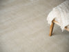 Exquisite Rugs Velutto Modern 6541 Light Beige Area Rug Detail Image