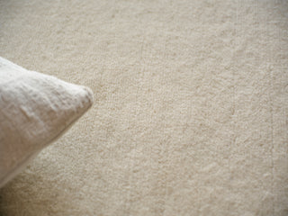 Exquisite Rugs Velutto Modern 6541 Light Beige Area Rug 