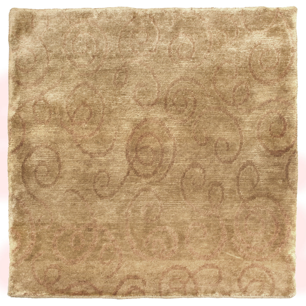 Exquisite Rugs Metro 6577 Wheat Area Rug main image
