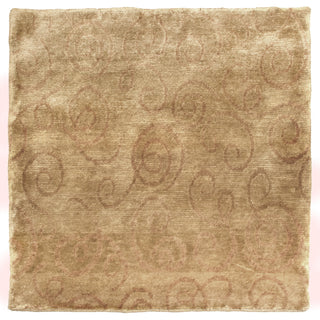 Exquisite Rugs Metro 6577 Wheat Area Rug main image