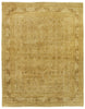 Exquisite Rugs Antique Weave Ziegler 6614 Beige Area Rug main image