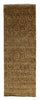 Exquisite Rugs Metro 6650 Gold Area Rug main image