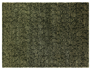Exquisite Rugs Metro 6652 Sage Green Area Rug main image