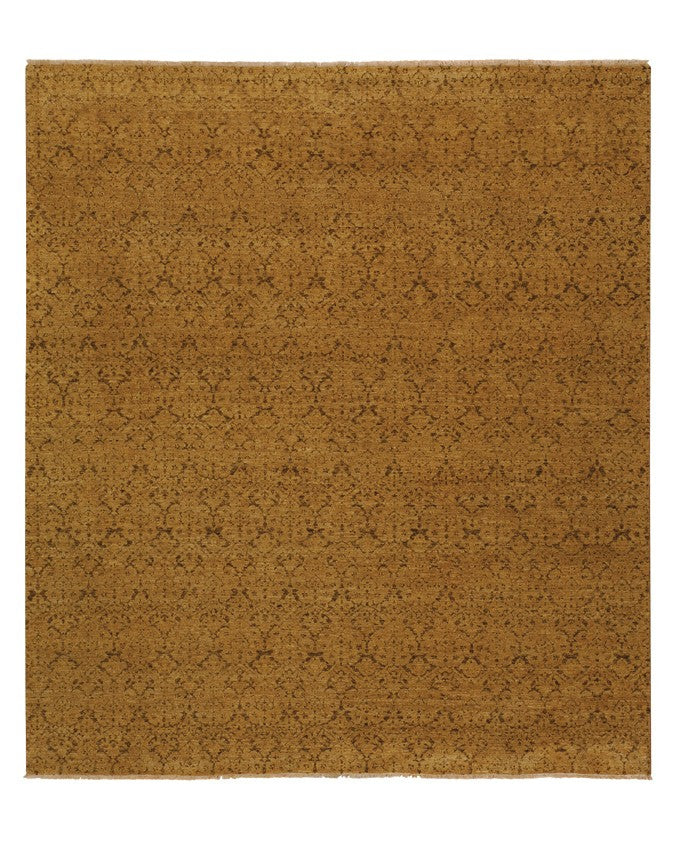 Exquisite Rugs Metro 6686 Beige/Green Area Rug main image