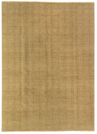 Exquisite Rugs Metro 6691 Beige Area Rug main image