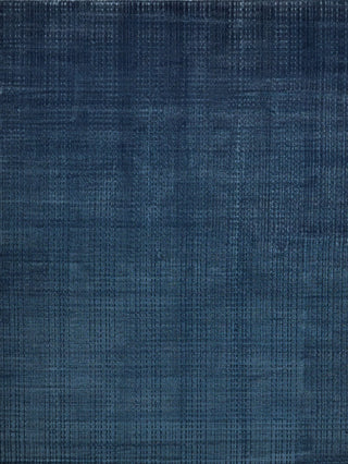 Exquisite Rugs Cabrini Modern 6731 Navy Area Rug main image