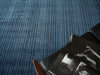 Exquisite Rugs Cabrini Modern 6731 Navy Area Rug Detail Image