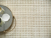 Exquisite Rugs Cabrini Modern 6733 Light Beige Area Rug Lifestyle Image Feature