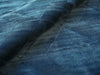 Exquisite Rugs Brunello Modern 6737 Navy Area Rug Lifestyle Image Feature
