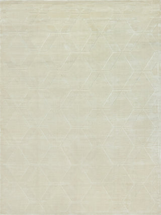 Exquisite Rugs Brunello Modern 6739 Light Beige Area Rug main image