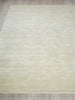 Exquisite Rugs Brunello Modern 6739 Light Beige Area Rug Closeup Image