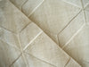 Exquisite Rugs Brunello Modern 6739 Light Beige Area Rug Pile Image