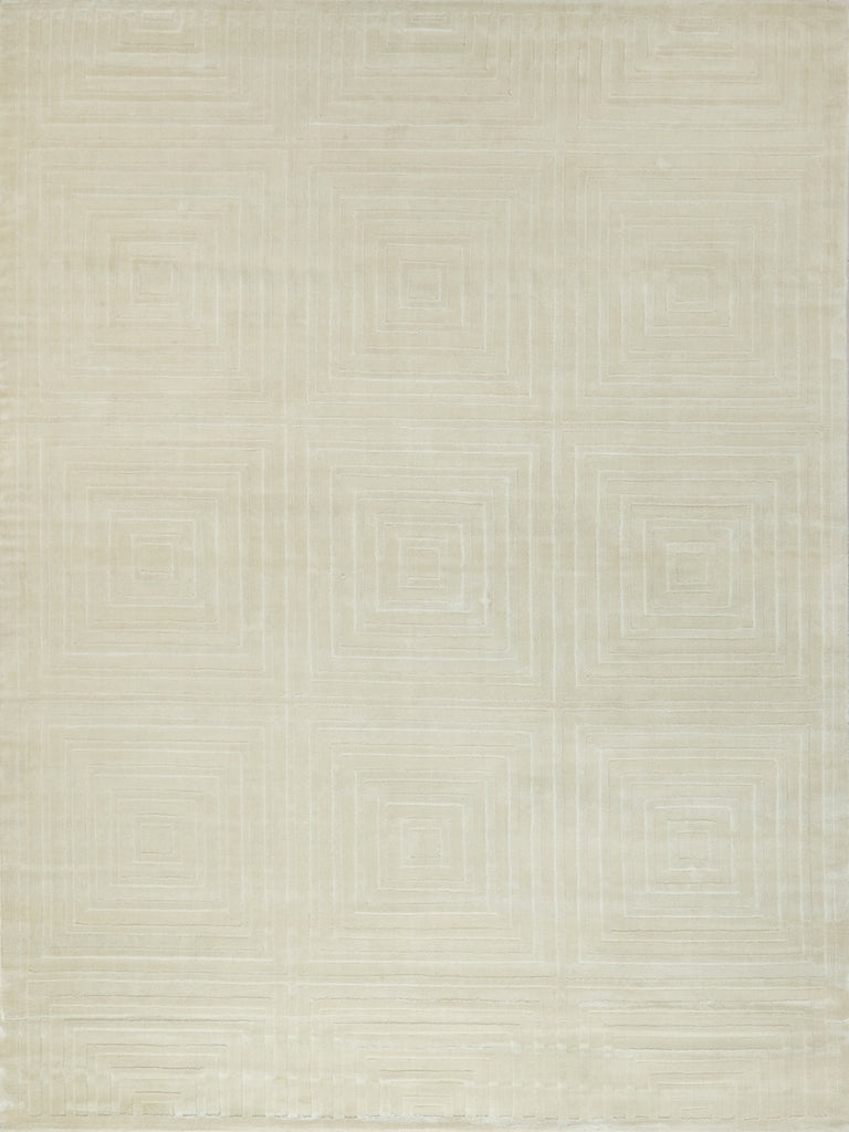 Exquisite Rugs Tovello Modern 6750 Beige Area Rug main image