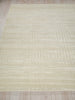 Exquisite Rugs Tovello Modern 6750 Beige Area Rug Closeup Image
