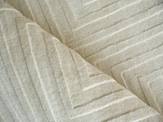 Exquisite Rugs Tovello Modern 6750 Beige Area Rug Pile Image