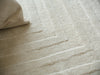 Exquisite Rugs Tovello Modern 6750 Beige Area Rug 