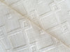 Exquisite Rugs Camora Modern 6752 White Area Rug Pile Image