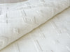 Exquisite Rugs Camora Modern 6752 White Area Rug Lifestyle Image Feature