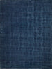 Exquisite Rugs Camora Modern 6754 Navy Area Rug main image