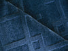 Exquisite Rugs Camora Modern 6754 Navy Area Rug Pile Image
