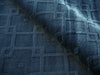Exquisite Rugs Camora Modern 6754 Navy Area Rug Lifestyle Image Feature
