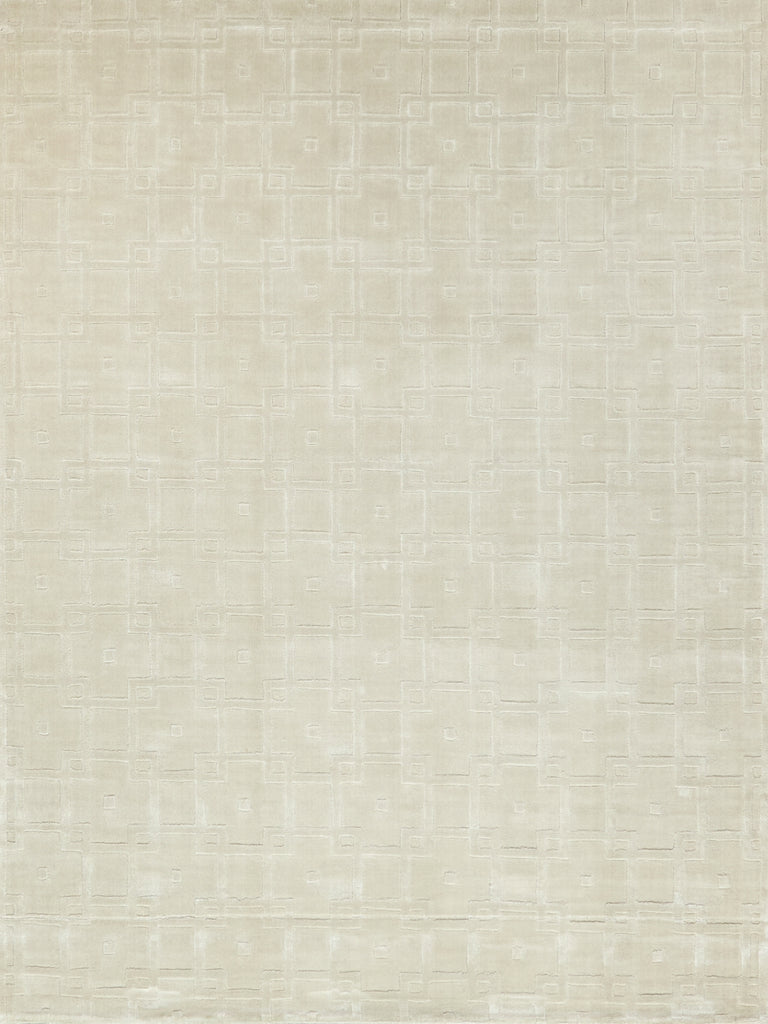 Exquisite Rugs Camora Modern 6755 Beige Area Rug main image