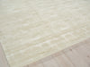 Exquisite Rugs Camora Modern 6755 Beige Area Rug Corner Image
