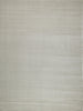 Exquisite Rugs Pavia Modern 6758 Light Silver Area Rug main image