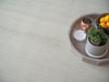 Exquisite Rugs Pavia Modern 6758 Light Silver Area Rug Detail Image