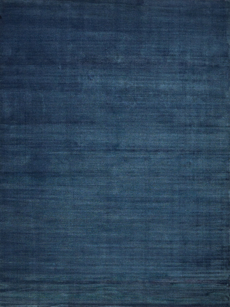 Exquisite Rugs Pavia Modern 6759 Navy Area Rug main image