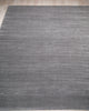 Exquisite Rugs Pavia Modern 6760 Gray Area Rug Closeup Image