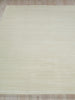 Exquisite Rugs Pavia Modern 6761 Beige Area Rug Closeup Image