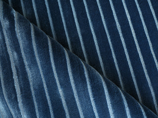 Exquisite Rugs Amani Modern 6765 Navy Area Rug Pile Image