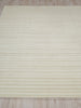 Exquisite Rugs Amani Modern 6767 Beige Area Rug Closeup Image