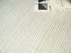 Exquisite Rugs Amani Modern 6767 Beige Area Rug Detail Image