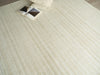Exquisite Rugs Amani Modern 6767 Beige Area Rug Lifestyle Image Feature