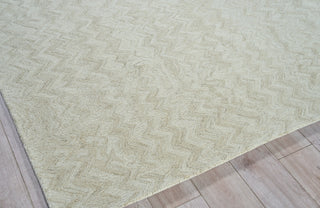 Exquisite Rugs Veneta 6774 Beige Area Rug Corner Image