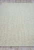 Exquisite Rugs Veneta 6774 Beige Area Rug Closeup Image