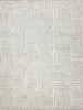 Exquisite Rugs Juno 6776 Gray/Ivory Area Rug main image