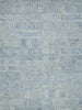 Exquisite Rugs Naturals 6778 Blue/Ivory Area Rug main image