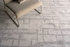 Exquisite Rugs Naturals 6779 Ivory/Gray Area Rug Detail Image