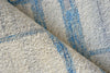 Exquisite Rugs Naturals 6780 Blue/Ivory Area Rug Pile Image