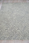 Exquisite Rugs Naturals 6782 Gray/Ivory Area Rug