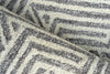 Exquisite Rugs Naturals 6782 Gray/Ivory Area Rug