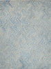 Exquisite Rugs Naturals 6783 Blue/Ivory Area Rug main image