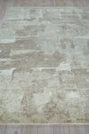 Exquisite Rugs Papyrus 6800 Beige Area Rug Closeup Image