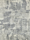 Exquisite Rugs Papyrus 6801 Gray Area Rug main image