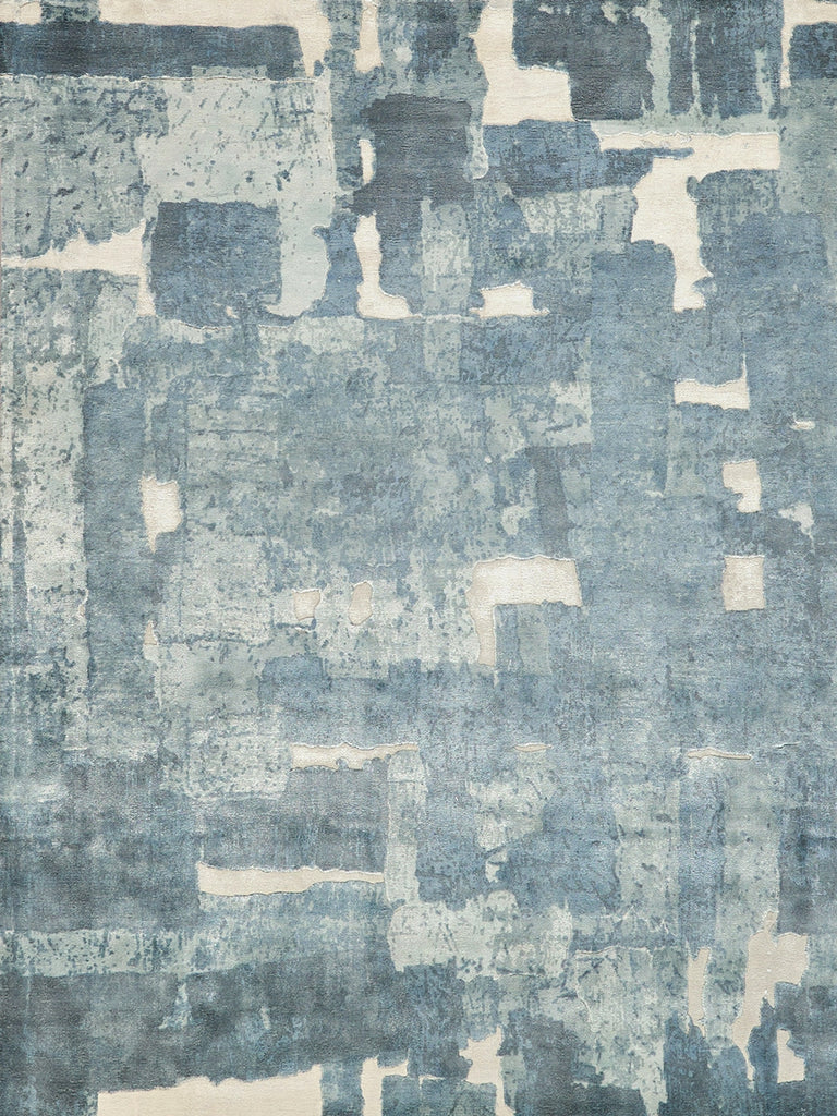Exquisite Rugs Papyrus 6802 Blue Area Rug main image