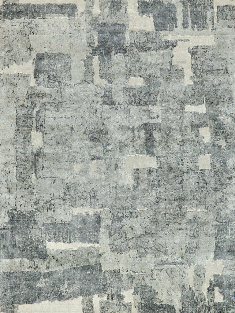 Exquisite Rugs Papyrus 6803 Gray Area Rug main image